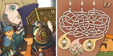 professor layton puzzle 10|List of puzzles in Professor Layton and the Diabolical .